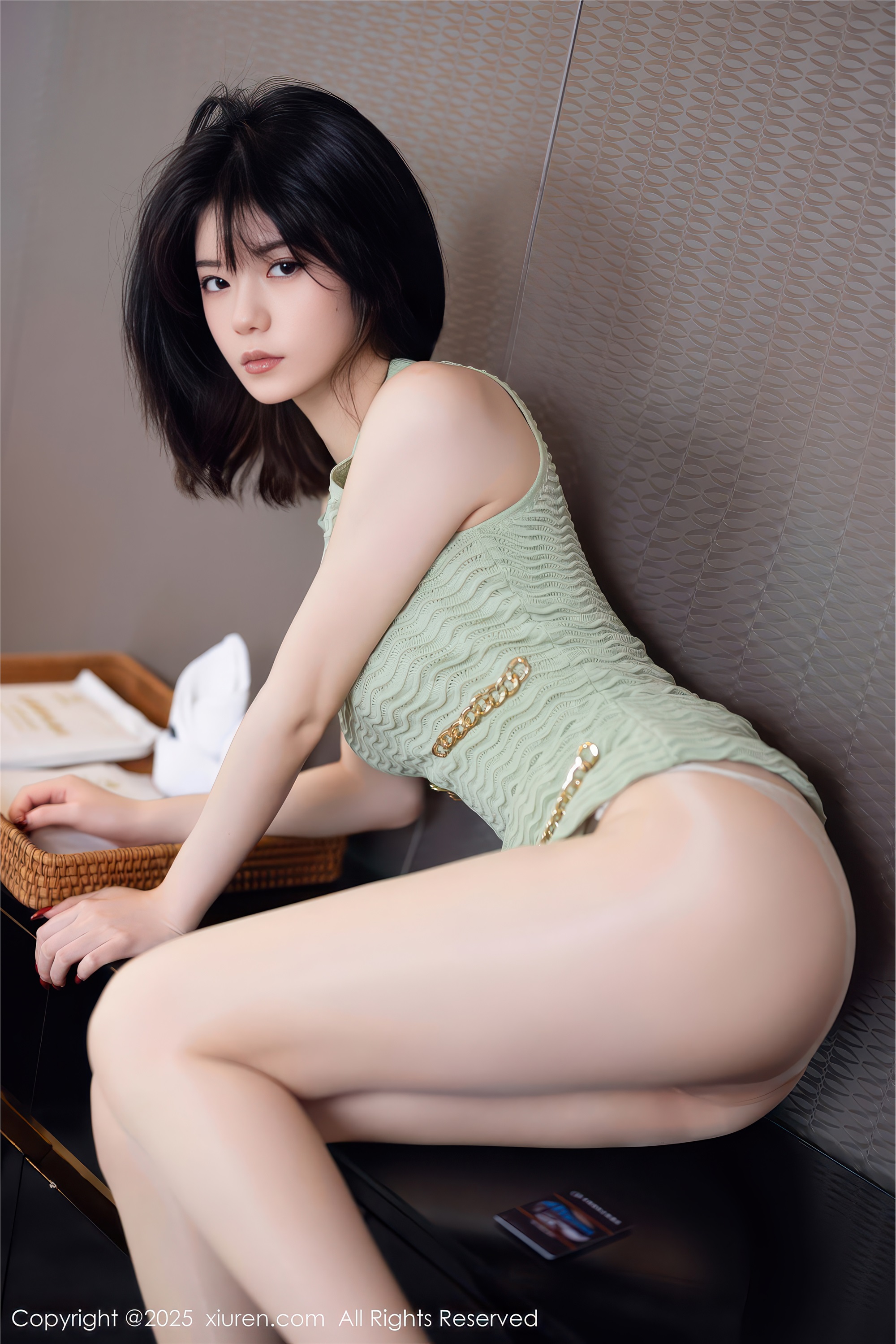 Xiuren秀人网 2025.12.31 NO.11183 凌七七